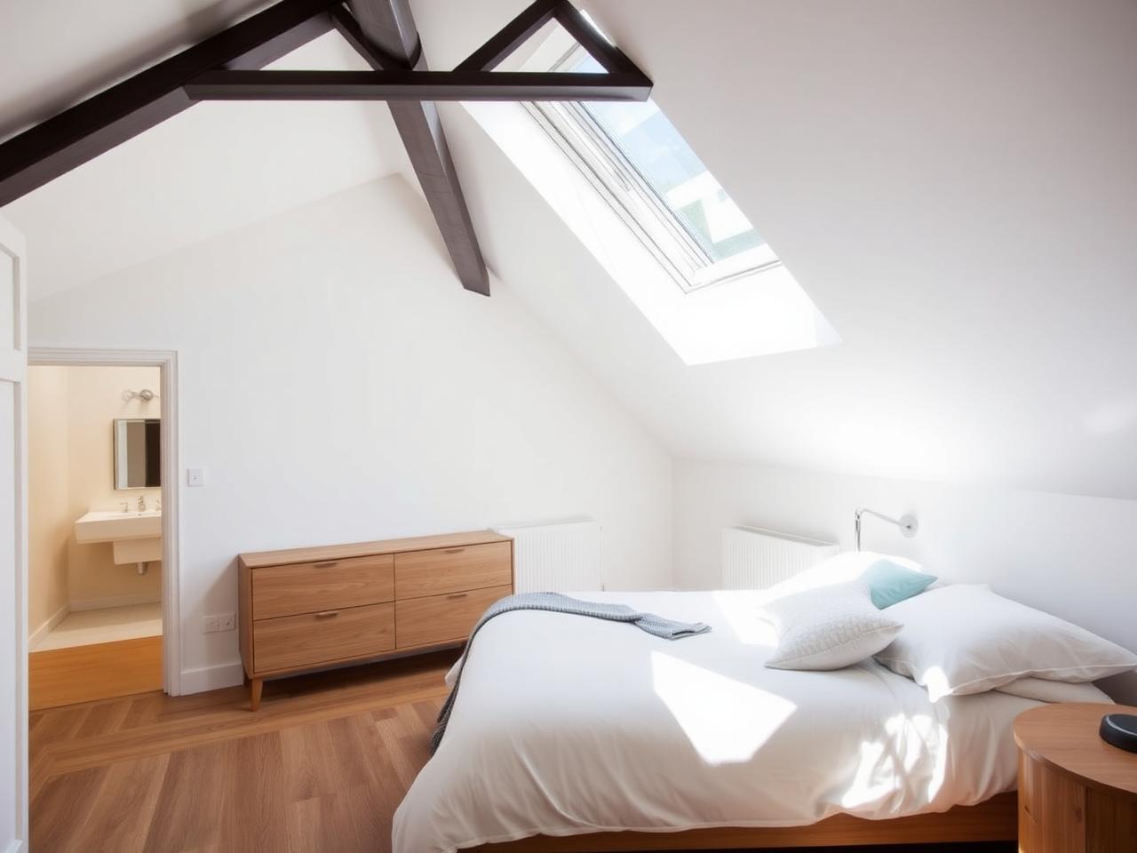 Loft Conversions