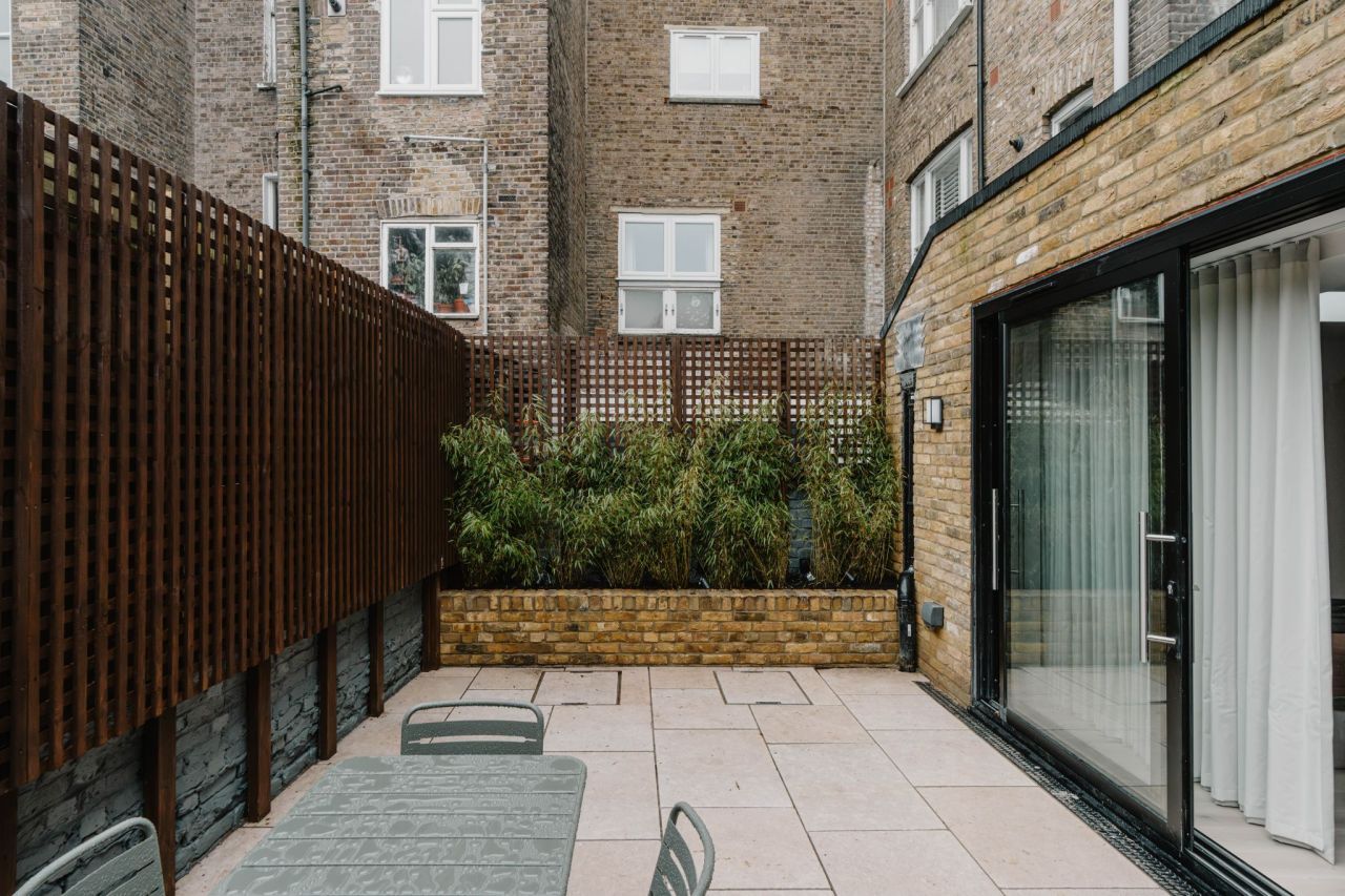 House Extensions